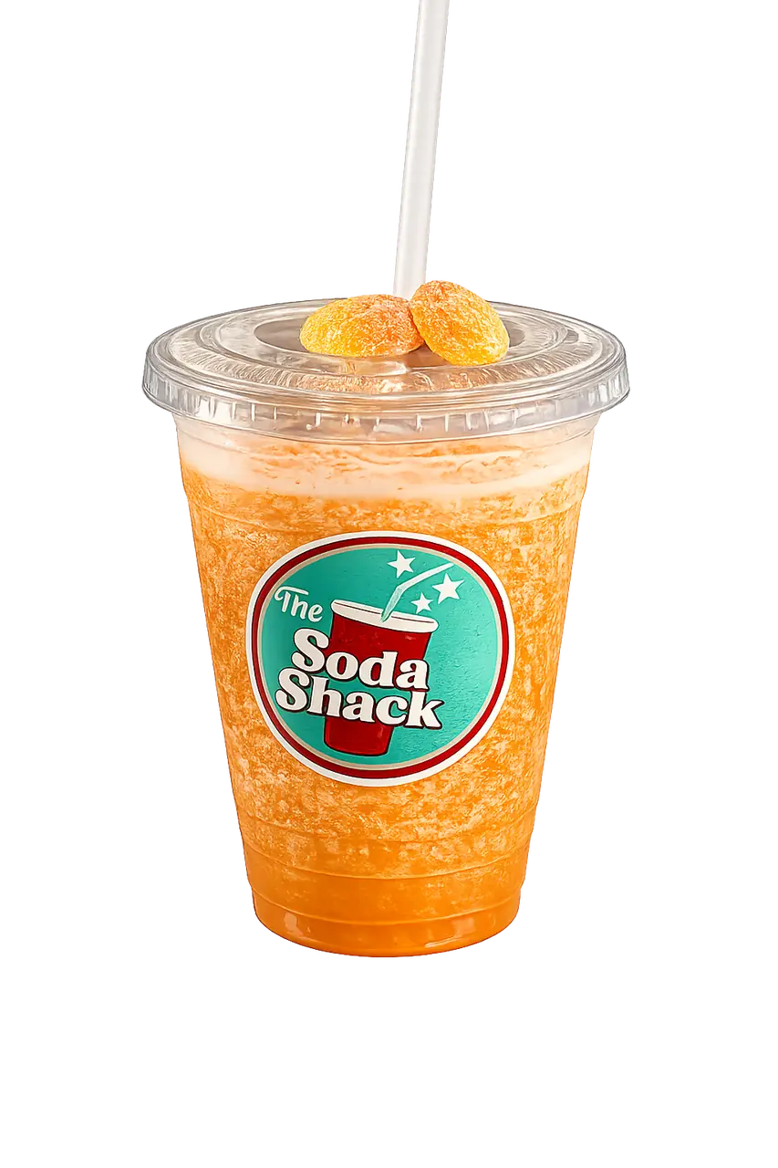 Orange Creamsicle